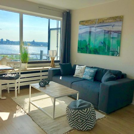 Strandbude 33 Heiligenhafen Zewnętrze zdjęcie