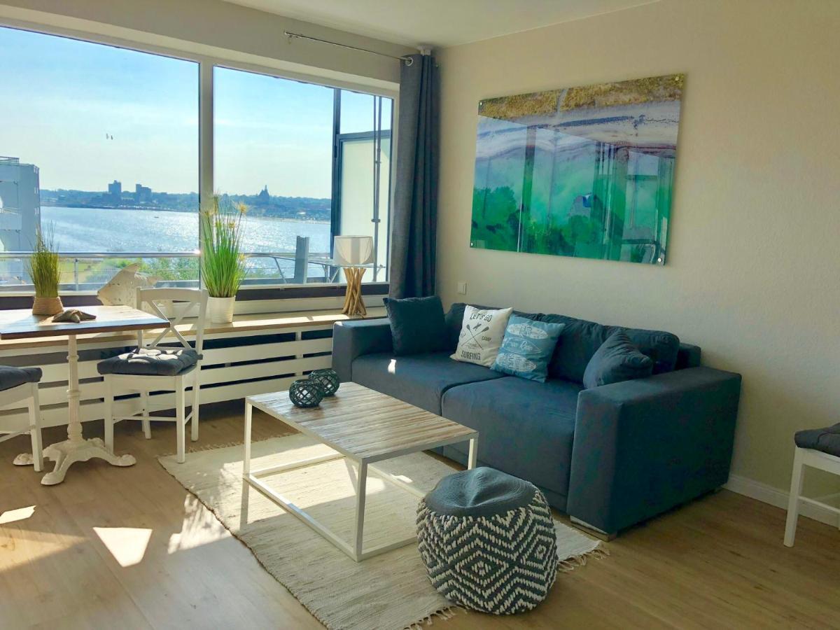 Strandbude 33 Heiligenhafen Zewnętrze zdjęcie