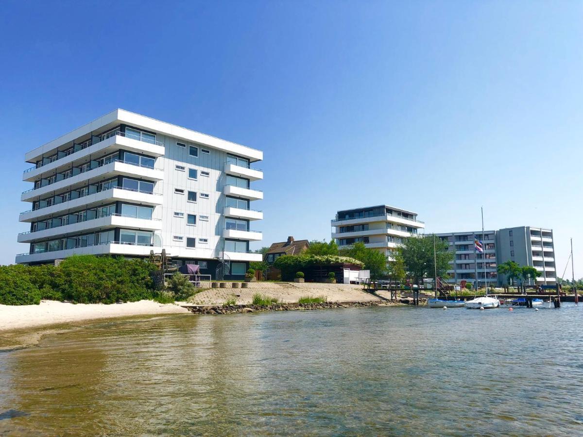 Strandbude 33 Heiligenhafen Zewnętrze zdjęcie