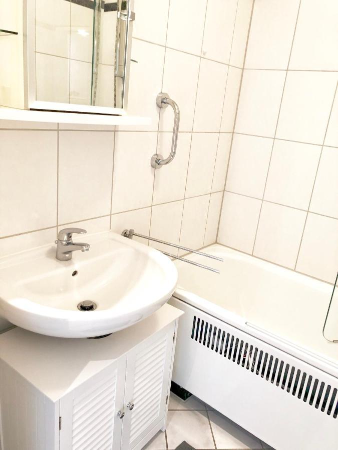 Strandbude 33 Heiligenhafen Zewnętrze zdjęcie