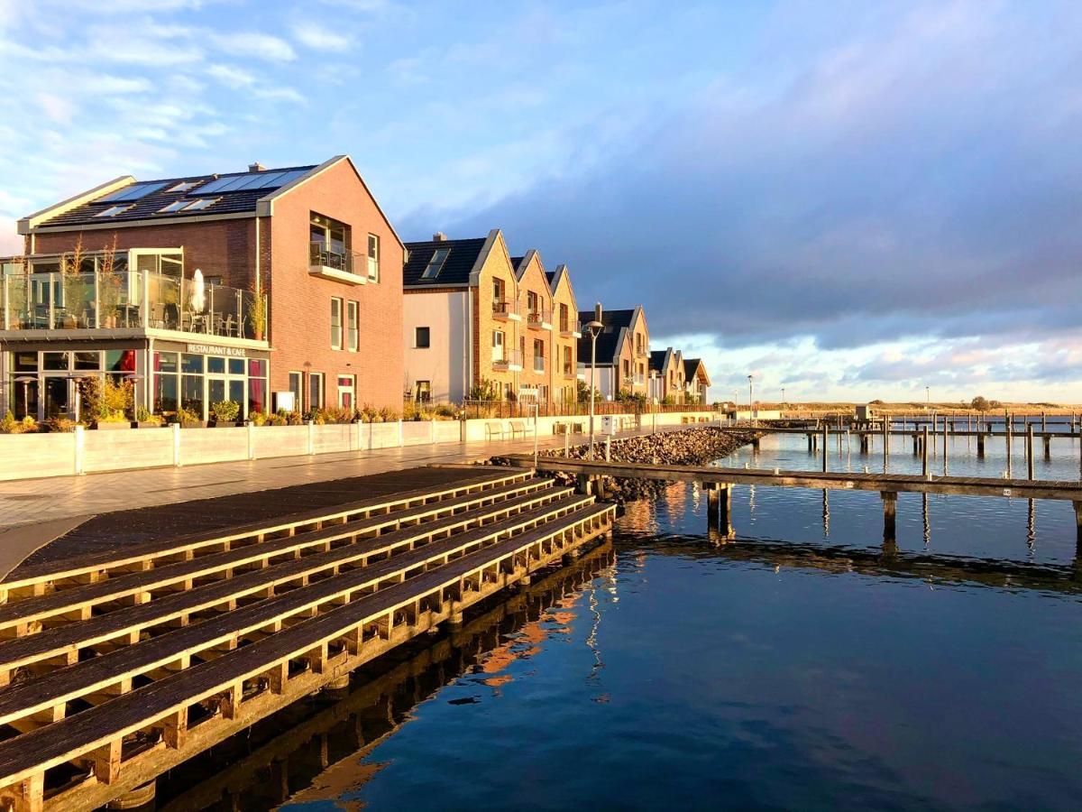 Strandbude 33 Heiligenhafen Zewnętrze zdjęcie