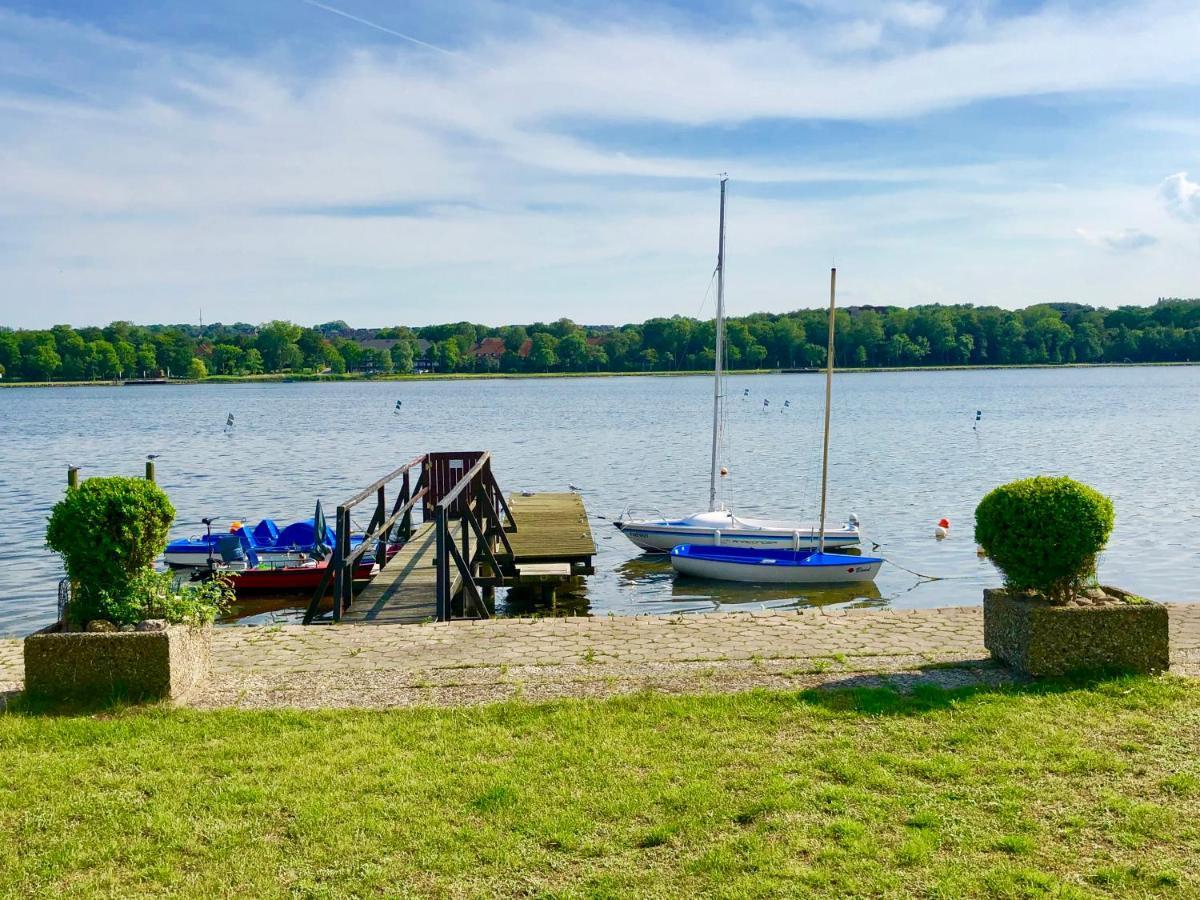 Strandbude 33 Heiligenhafen Zewnętrze zdjęcie